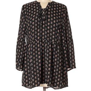 Sunday in Brooklyn Top